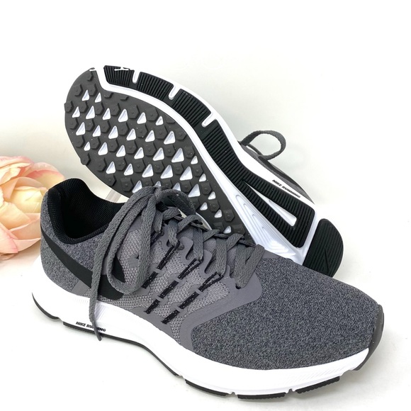 nike run swift gunsmoke